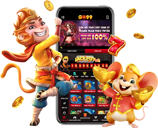 Đa dạng trò chơi Nổ Hũ tại CWIN06