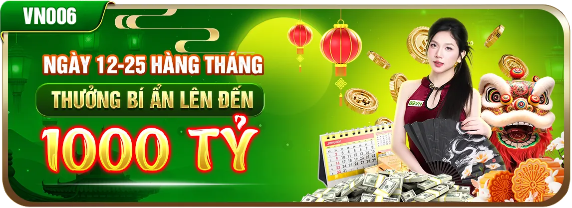 Trang chủ CWIN06 sau khi đăng nhập thành công