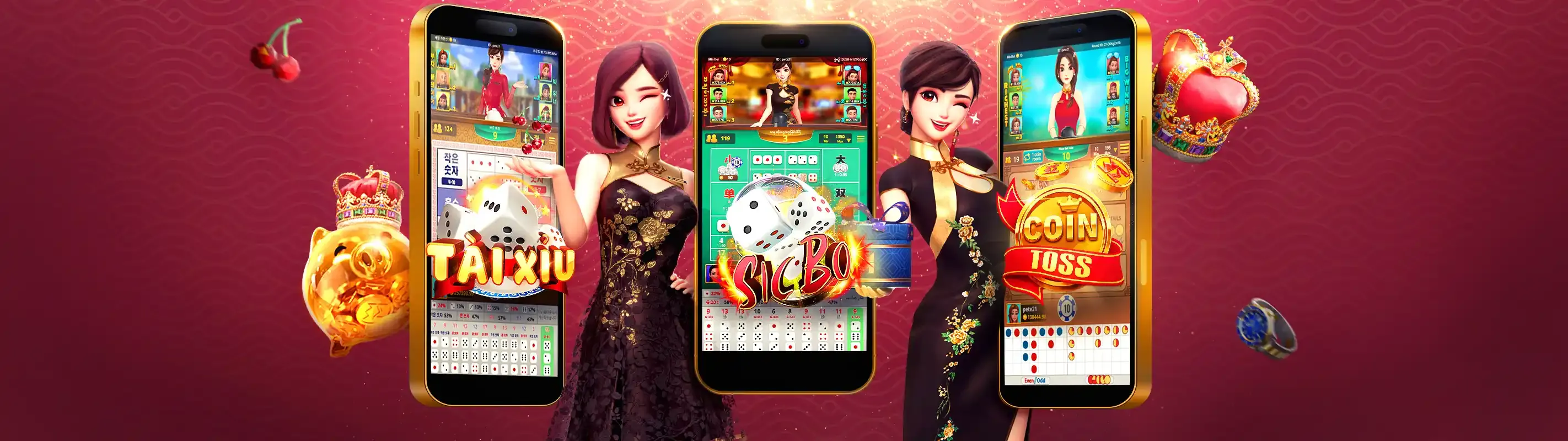 Trải nghiệm Bắn Cá CWIN06 đỉnh cao