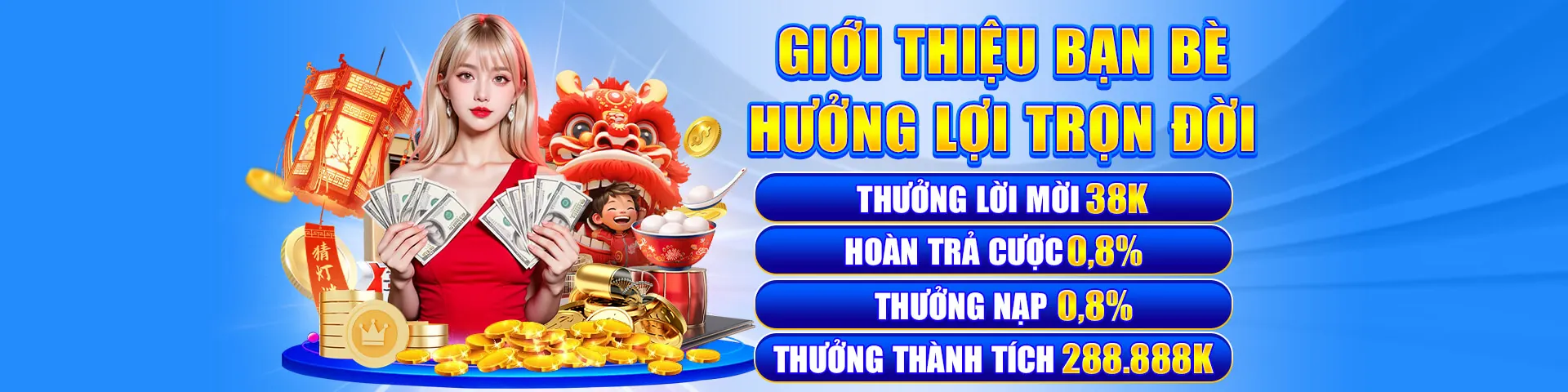 CWIN06 Khuyến Mãi Hấp Dẫn