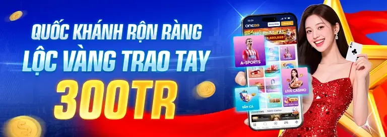 Hoàn trả hàng ngày CWIN06