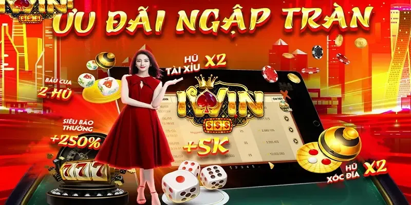 Bắn Cá đổi thưởng CWIN06